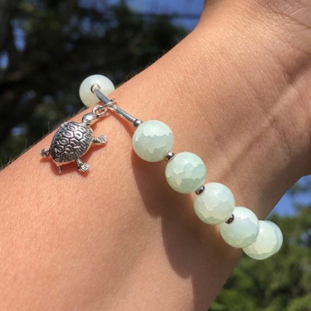 Turtle Bracelet